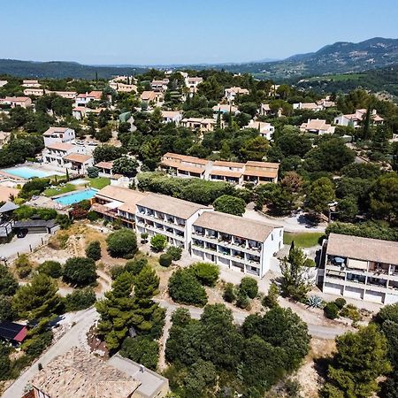 Le Pas Du Ventoux Mollans-sur-Ouvèze Exterior foto