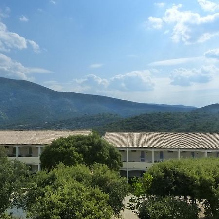 Le Pas Du Ventoux Mollans-sur-Ouvèze Exterior foto