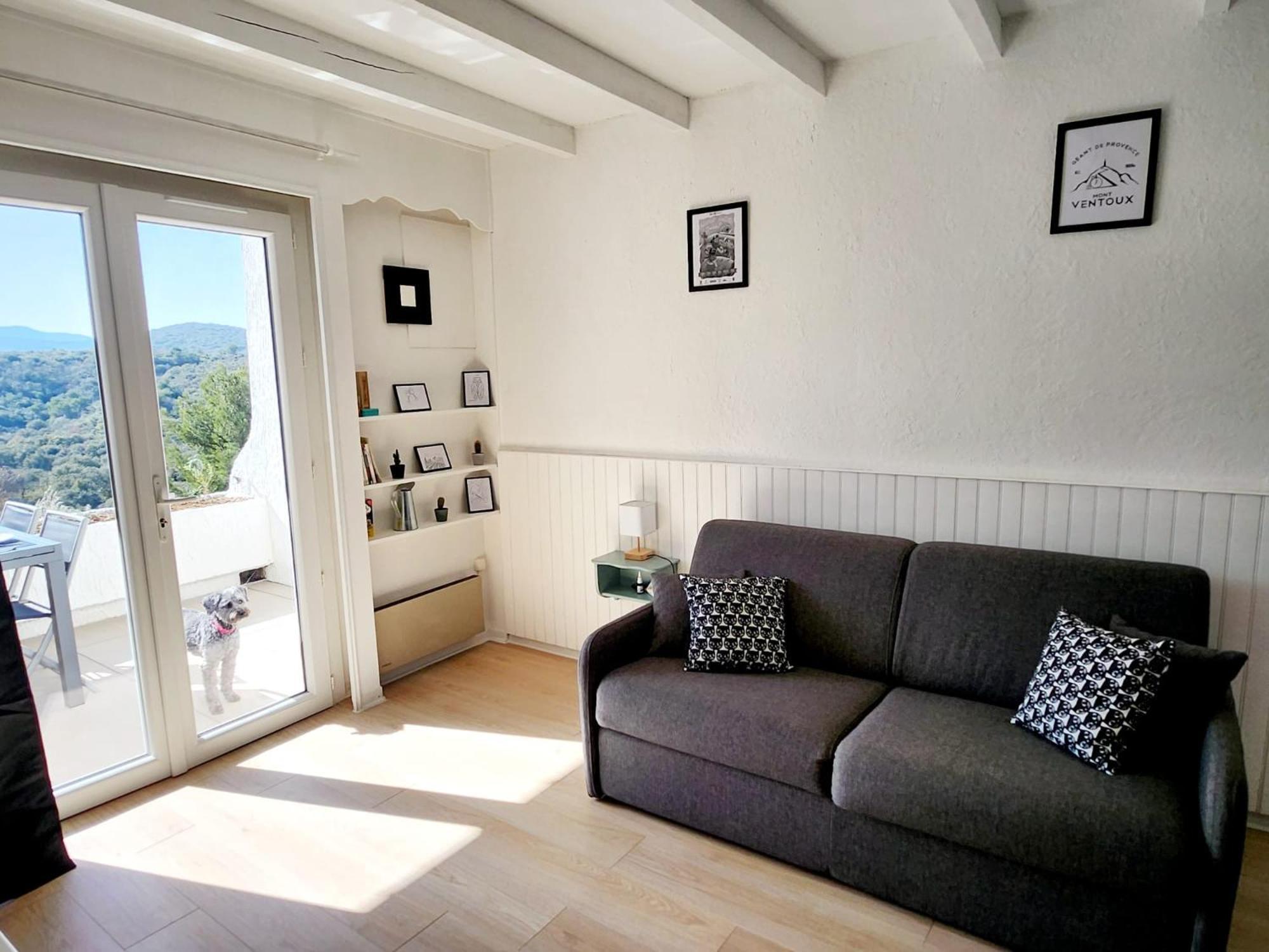 Le Pas Du Ventoux Mollans-sur-Ouvèze Quarto foto