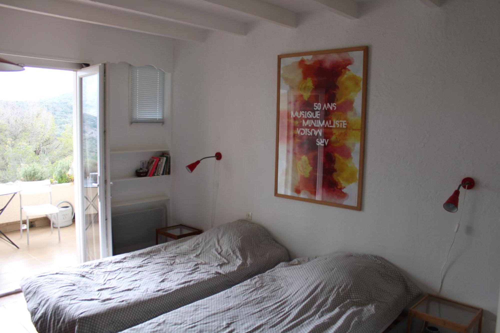 Le Pas Du Ventoux Mollans-sur-Ouvèze Quarto foto