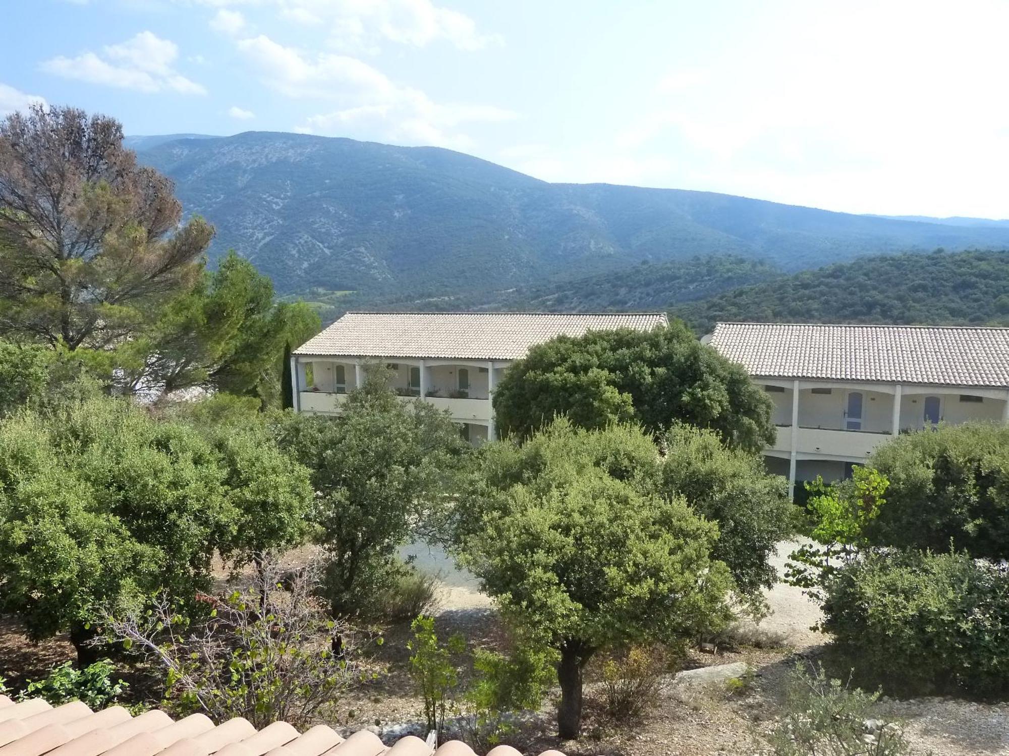 Le Pas Du Ventoux Mollans-sur-Ouvèze Exterior foto