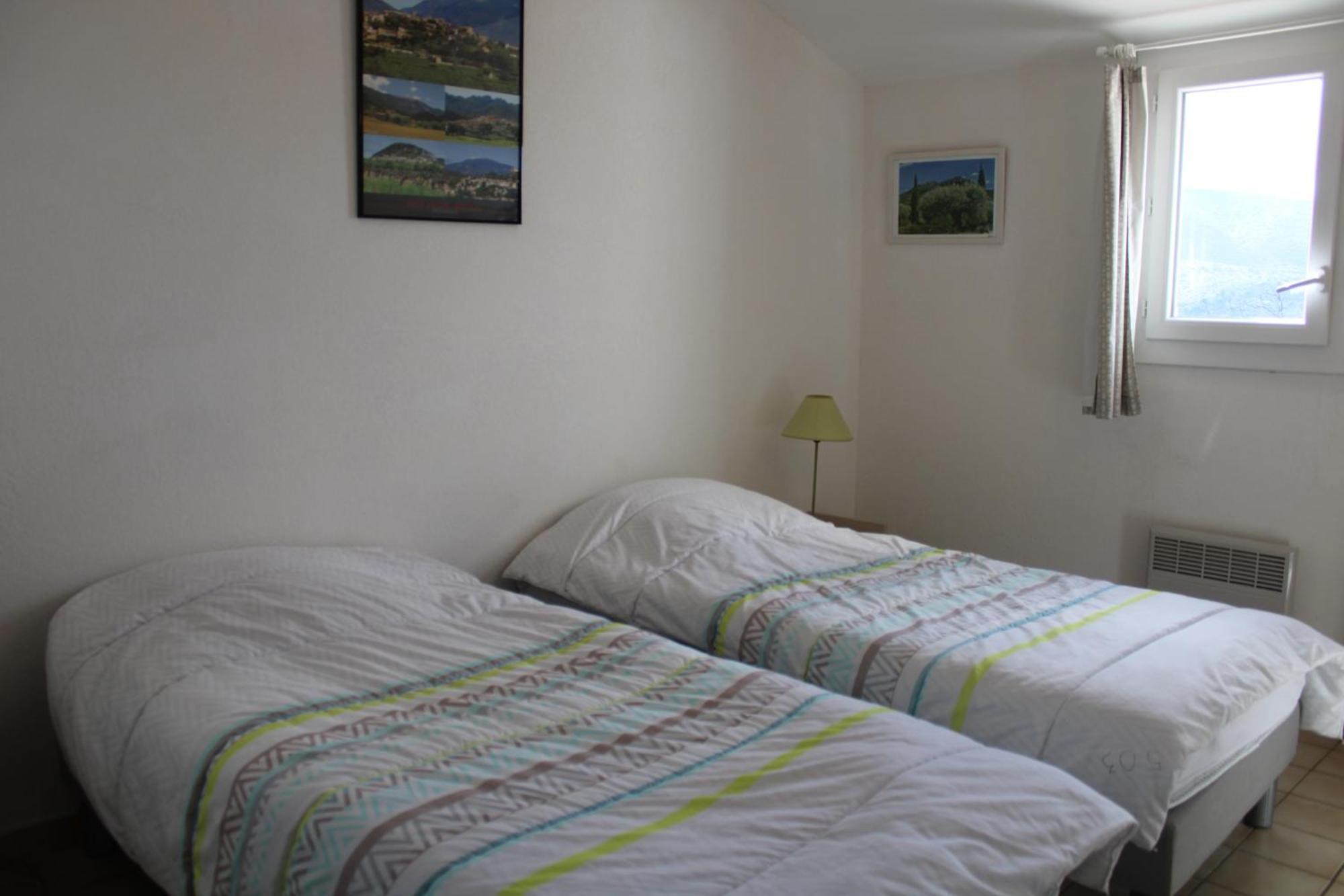 Le Pas Du Ventoux Mollans-sur-Ouvèze Quarto foto