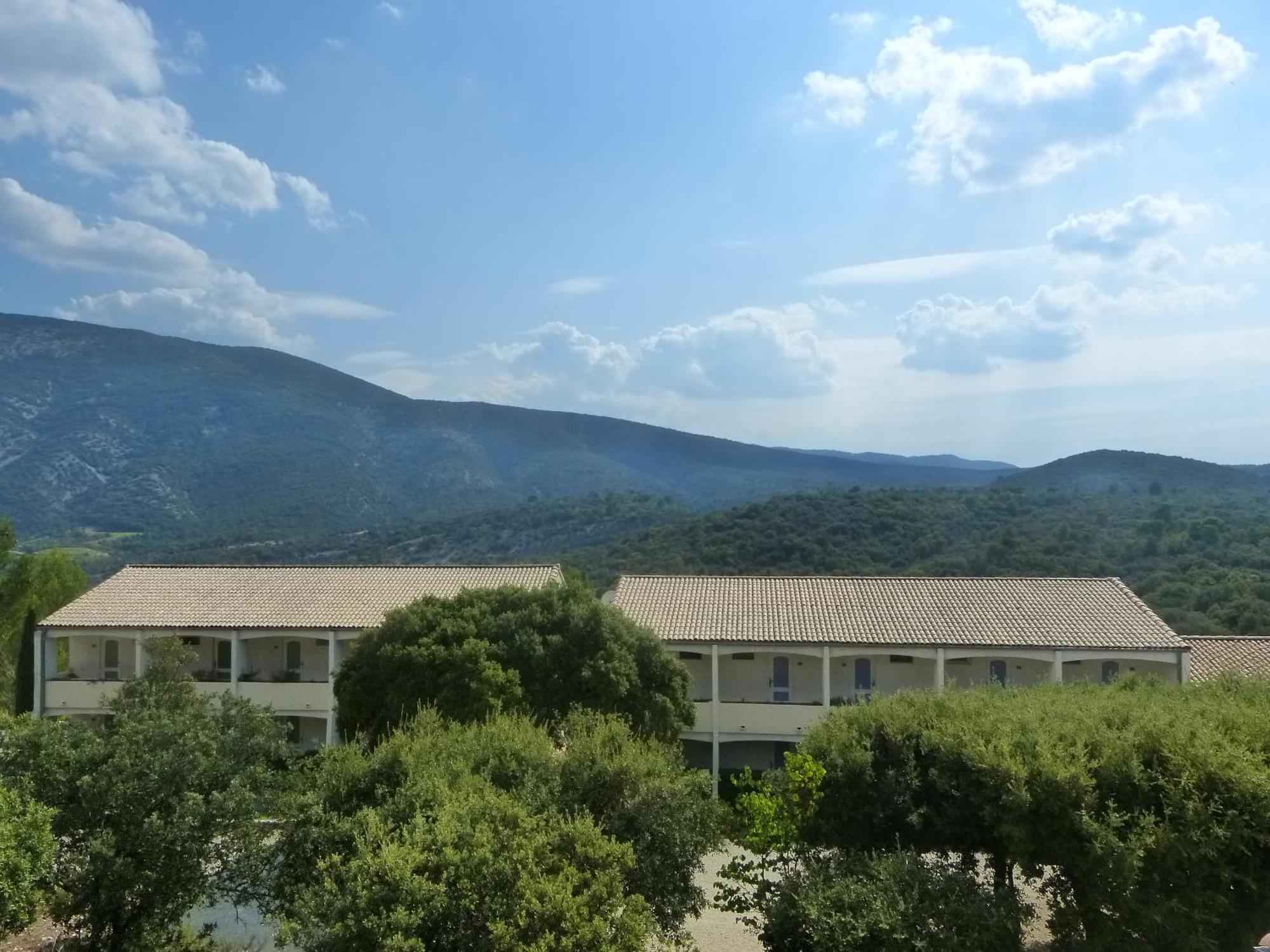 Le Pas Du Ventoux Mollans-sur-Ouvèze Exterior foto