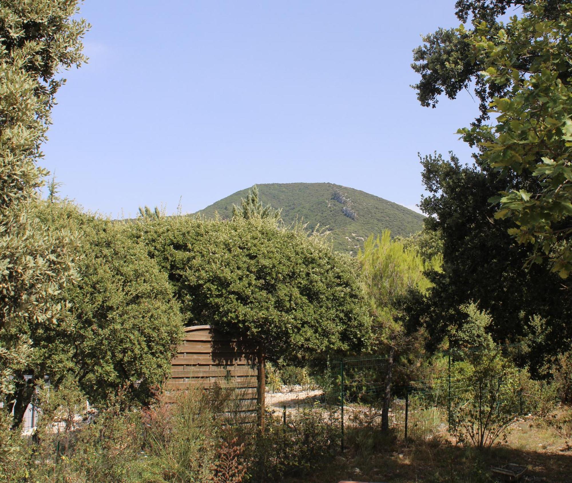 Le Pas Du Ventoux Mollans-sur-Ouvèze Exterior foto